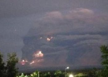 KAMČATKA PREKRIVENA PEPELOM Rusku obalu pogodio snažan potres, aktivirao se vulkan | NACIONAL.HR