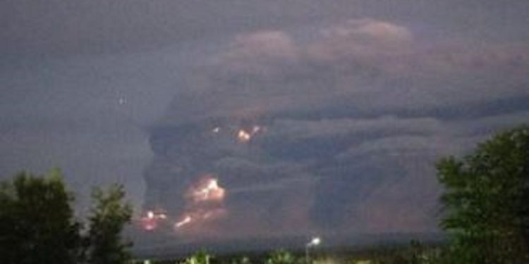 KAMČATKA PREKRIVENA PEPELOM Rusku obalu pogodio snažan potres, aktivirao se vulkan | NACIONAL.HR