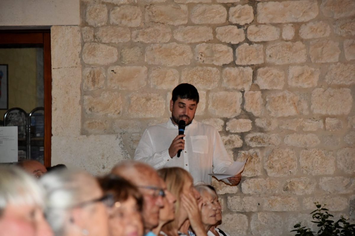 kastelansko kulturno ljeto dedic 18