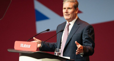 Keir Starmer