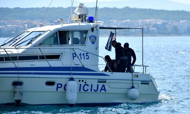 Kapetan o potrazi za nestalim Britancem ima crne slutnje: ’40 sati je jako dugo’