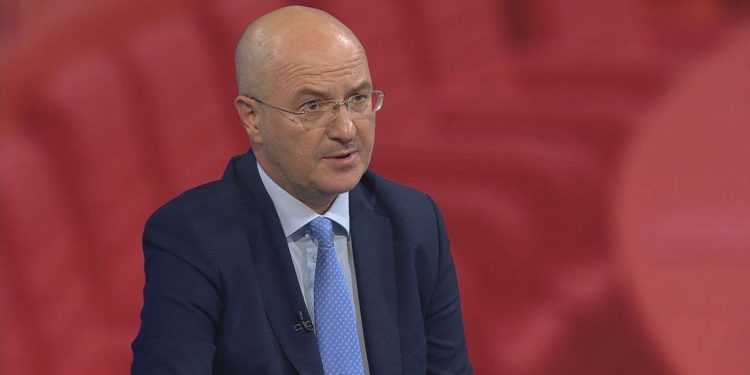 OTKRIO KAD JE PUKLO Radić poručio: ‘Ja nisam marioneta! Ovo nije Domovinski pokret koji smo stvarali’ | NACIONAL.HR