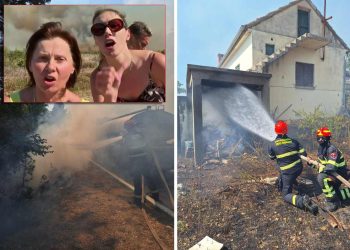 Šibenski vatrogasci odgovorili ženama koje su ih vrijeđale: "Evo što smo radili tog nakaznog dana"