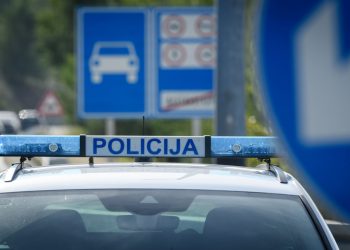 U teškoj prometnoj nesreći kod Dubrovnika poginula jedna osoba: Policija istražuje okolnosti