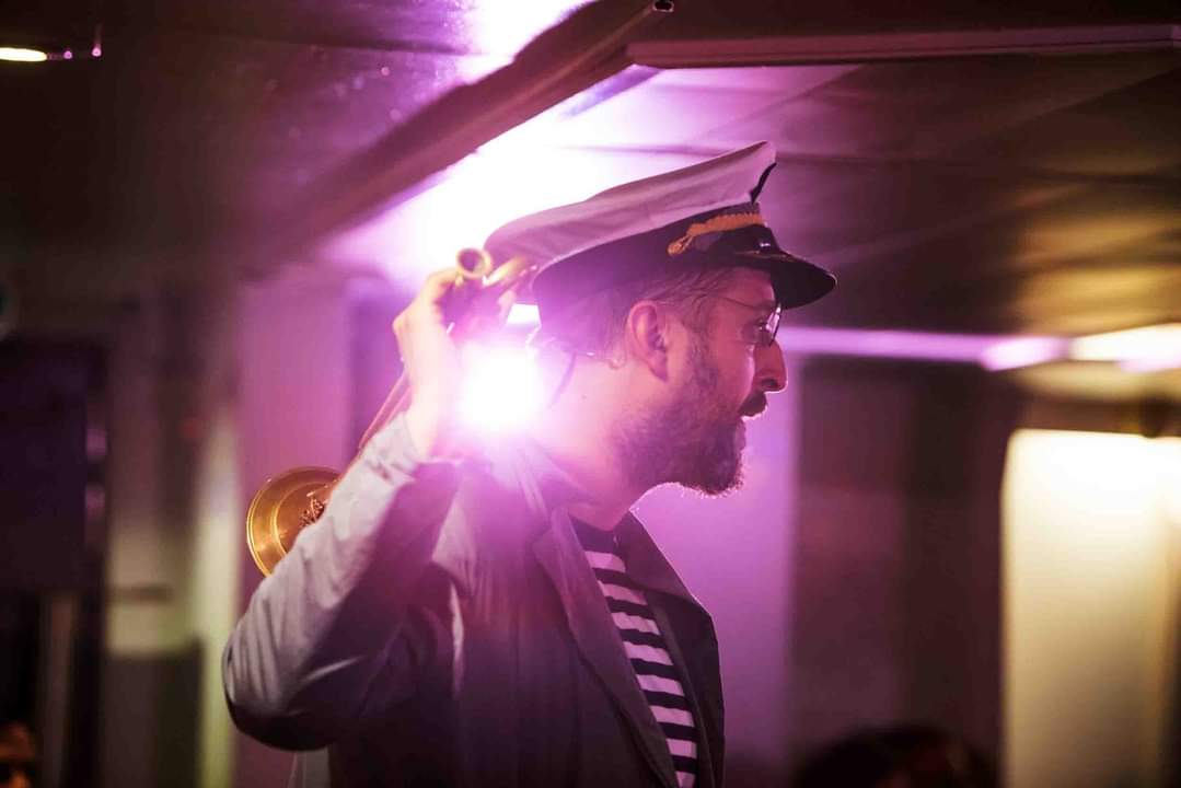 oliver trajekt 5