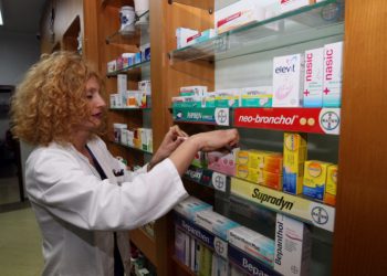 Sustav za izdavanje recepata i uputnica pao već treći put u ovom mjesecu