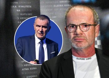 MRAČNJAK U ZAMJENI TEZA Pašalić se osjetio prozvanim za podmetanje požara, tvrdi da je Dujiću nudio pomoć ako će raditi pošteno | NACIONAL.HR