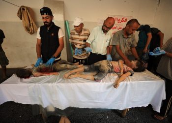 ZLOČIN NA ZLOČIN U očekivanju iranskog udara, Izrael pobio desetke palestinske djece koja su se sklonila u škole | NACIONAL.HR