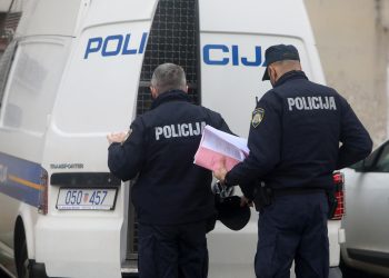 BRUTALAN OKRŠAJ Zbog pokušaja ubojstva u Velikoj Mlinskoj uhićen muškarac | NACIONAL.HR