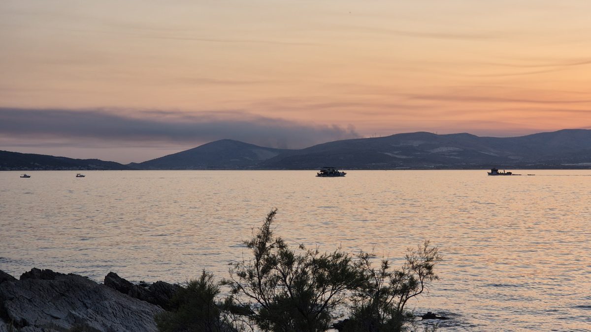 pozar podgora tucepi  4