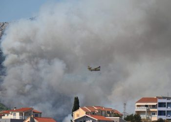 Solinjani bi sutra mogli biti bez vode, evo gdje će biti cisterna