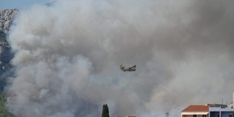 Solinjani bi sutra mogli biti bez vode, evo gdje će biti cisterna