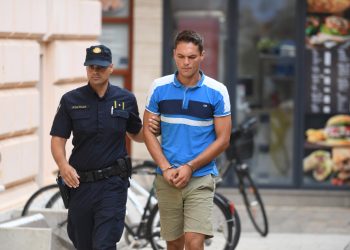 DORH objavio nove detalje tragedije na Viru: Pijani mladić vozio je brže od dopuštenog