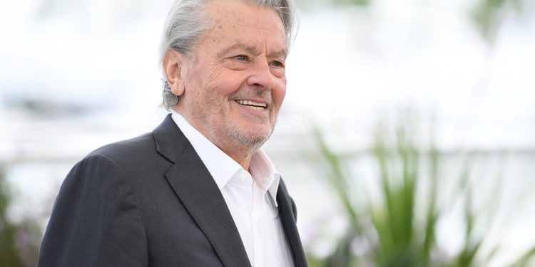 ODLAZAK VELIKOG GLUMCA U 88. godini preminuo Alain Delon | NACIONAL.HR