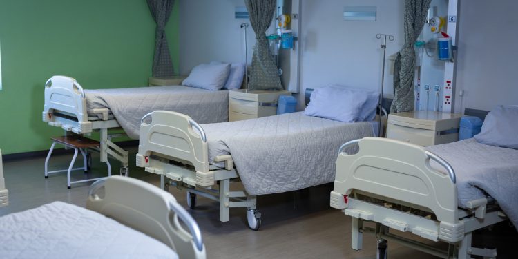 KAKAV UŽAS U rumunjskoj bolnici umrlo 17 osoba. Liječnici im nisu htjeli dati lijekove? | NACIONAL.HR