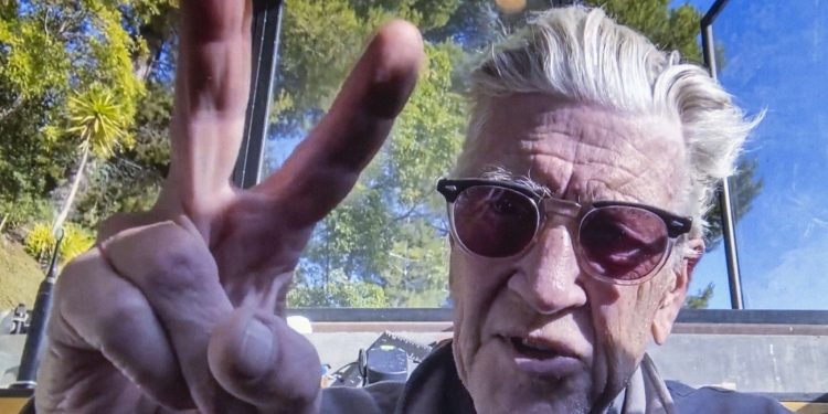 TUŽNA VIJEST David Lynch objavio da je bolestan, poslao poruku obožavateljima | NACIONAL.HR