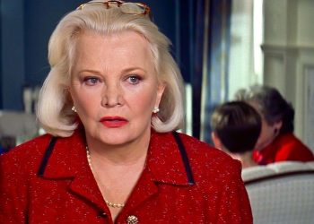 ‘TAKO NEVJEROJATNA’ Preminula američka glumica iz poznatog ljubavnog filma | NACIONAL.HR