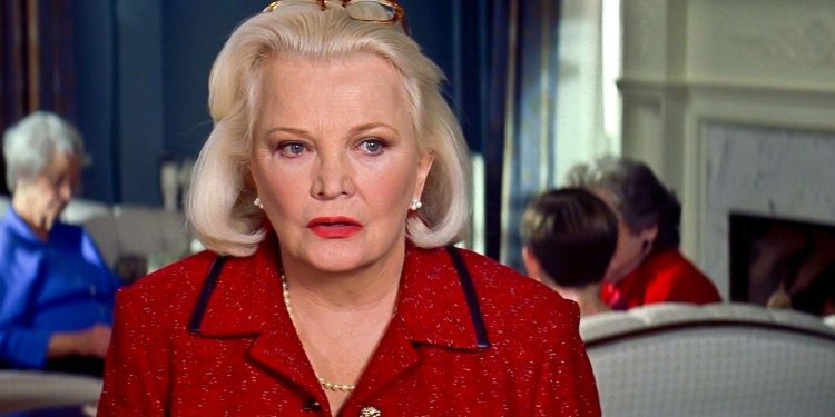 ‘TAKO NEVJEROJATNA’ Preminula američka glumica iz poznatog ljubavnog filma | NACIONAL.HR