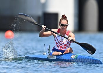 NOVI USPJEH Anamaria Govorčinović ušla u polufinale Olimpijskih igara | NACIONAL.HR