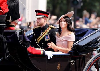 BAKIN POKLON Princ Harry bi za 40. rođendan mogao naslijediti pozamašnu svotu | NACIONAL.HR