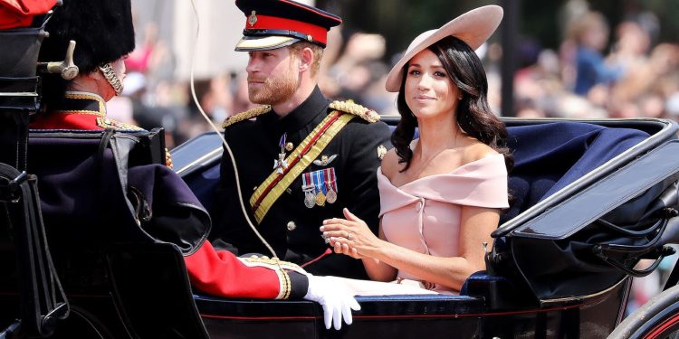 BAKIN POKLON Princ Harry bi za 40. rođendan mogao naslijediti pozamašnu svotu | NACIONAL.HR