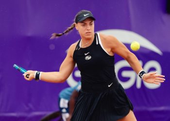 US OPEN Ana Konjuh na korak do glavnog turnira, u trećem kolu kvalifikacija je | NACIONAL.HR