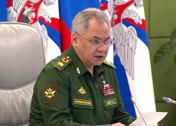 SPOMENULI HANIJU Šojgu iznenada došao u Iran: ‘Završila je era američke dominacije’ | NACIONAL.HR