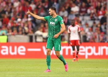 U FORMI Beljo zabio drugu utakmicu za redom: Srušio aktualnog prvaka na otvaranju nove sezone | NACIONAL.HR