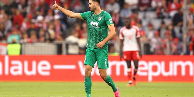 U FORMI Beljo zabio drugu utakmicu za redom: Srušio aktualnog prvaka na otvaranju nove sezone | NACIONAL.HR