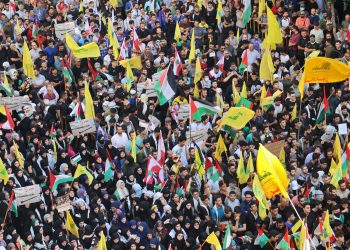 VRIJE NA BLISKOM ISTOKU Što je Hezbolah i koliko je moćna njihova vojska? | NACIONAL.HR