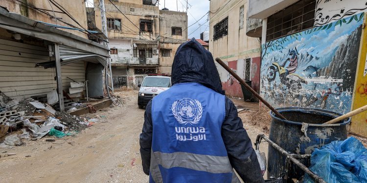 DOVOLJNO DOKAZA UN: Devetero djelatnika UNRWA-e upleteno u napade na Izrael 7. listopada | NACIONAL.HR