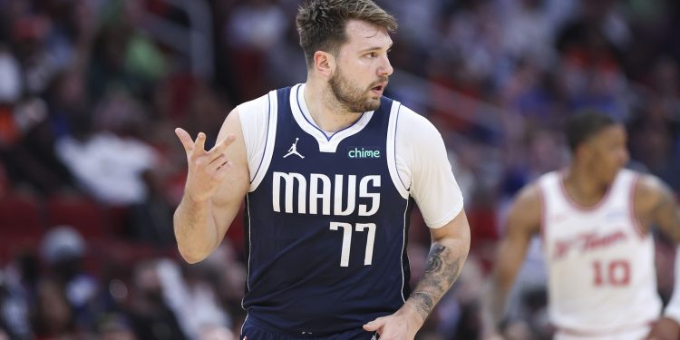 TEŠKE KRITIKE Legenda Lakersa ‘oplela’ po Dončiću: ‘Lijen je i ne igra obranu, ne bi bio u mojoj momčadi’ | NACIONAL.HR