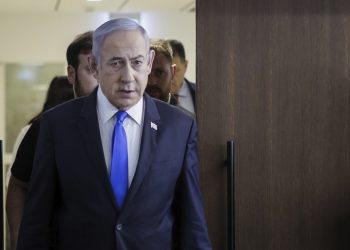 UOČI POSJETA BLINKENA Netanyahu: ‘Pritisak treba usmjeriti na Hamas, a ne na Izrael’ | NACIONAL.HR