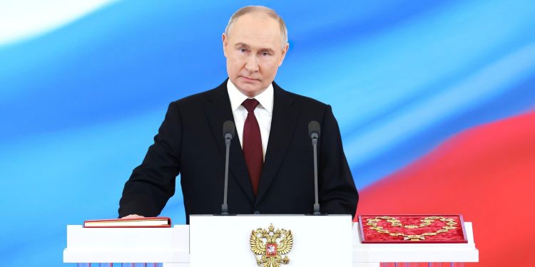 RUSI U KURSKU RAZOČARANI Politico: Godinu dana nakon Prigožinove smrti, Kremlj je još jednom ponižen | NACIONAL.HR