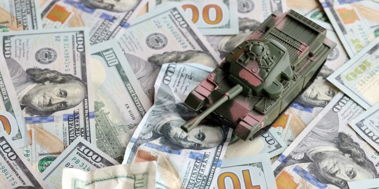 KRŠENJE SANKCIJA U Rusiju se nakon početka rata slilo 2,3 milijardi dolara. Istraga otkrila kako ‘toksične valute’ stižu u Moskvu | NACIONAL.HR