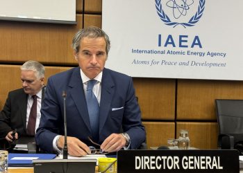 BITKA KOD KURSKA Oglasila se IAEA: Poziva na maksimalnu suzdržanost oko nuklearke | NACIONAL.HR