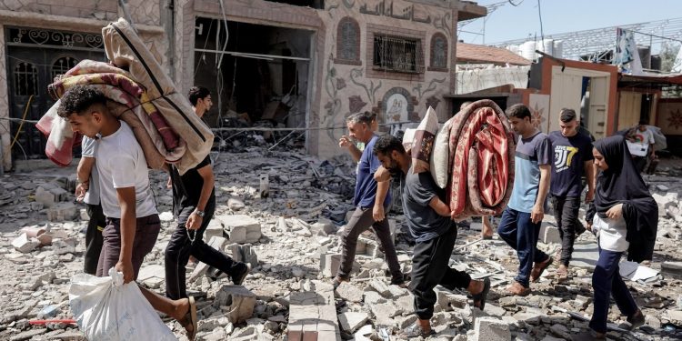 SKANDALOZNE IZJAVE Izraelski ministar: Moralno je izgladnjivati milijune ljudi | NACIONAL.HR