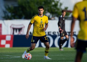 PRIJELAZNI ROK: OSIJEK Ramon odlazi, Emin dolazi: Mladi švedski reprezentativac | NACIONAL.HR