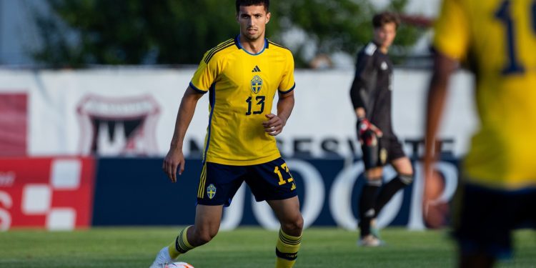 PRIJELAZNI ROK: OSIJEK Ramon odlazi, Emin dolazi: Mladi švedski reprezentativac | NACIONAL.HR