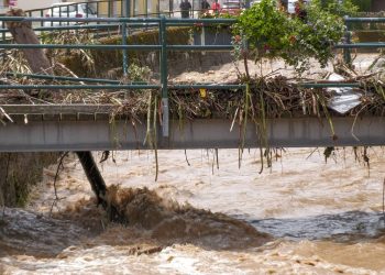 ZBOG OBILNIH KIŠA Poplavljen velik dio Austrije, pod vodom i Beč | NACIONAL.HR