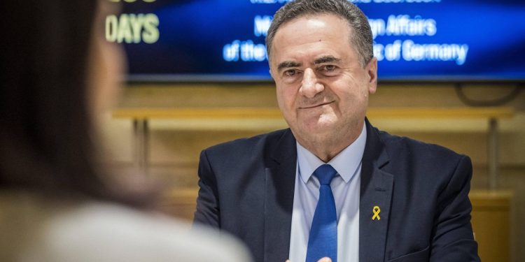 ‘PREDVODE OSOVINU ZLA…’ Izraelski šef diplomacije: Očekujemo podršku zapadnih saveznika ako nas Iran napadne | NACIONAL.HR