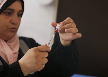 UN TRAŽI PREKID VATRE U Pojasu Gaze pojavila se dječja paraliza, zaražena beba stara 10 mjeseci | NACIONAL.HR