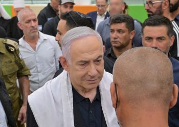 UPOZORIO IRAN Netanyahu: Svaki napad na Izrael ima visoku cijenu | NACIONAL.HR