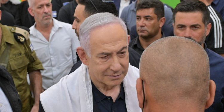 UPOZORIO IRAN Netanyahu: Svaki napad na Izrael ima visoku cijenu | NACIONAL.HR