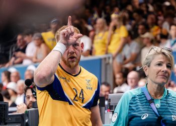 BEZ KAPETANA Švedska desetkovana uoči okršaja s Hrvatskom: Sve više ozljeda, a tu je i suspenzija | NACIONAL.HR