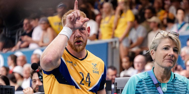 BEZ KAPETANA Švedska desetkovana uoči okršaja s Hrvatskom: Sve više ozljeda, a tu je i suspenzija | NACIONAL.HR