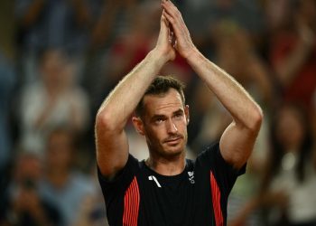U SVOM STILU Andy Murray završio bogatu karijeru pa oduševio objavom na društvenim mrežama | NACIONAL.HR
