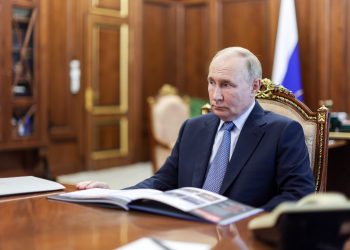 UPOZORENJE IZ RUSIJE ‘Uvjeti za primirje samo će se pogoršati’ | NACIONAL.HR