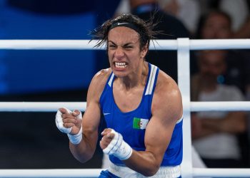 ZAPLESALA U RINGU Sporna boksačica na Olimpijskim igrama izborila finale, reakcija publike sve iznenadila | NACIONAL.HR