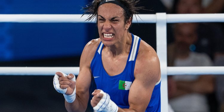 ZAPLESALA U RINGU Sporna boksačica na Olimpijskim igrama izborila finale, reakcija publike sve iznenadila | NACIONAL.HR